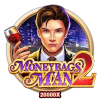 Moneybags Man 2